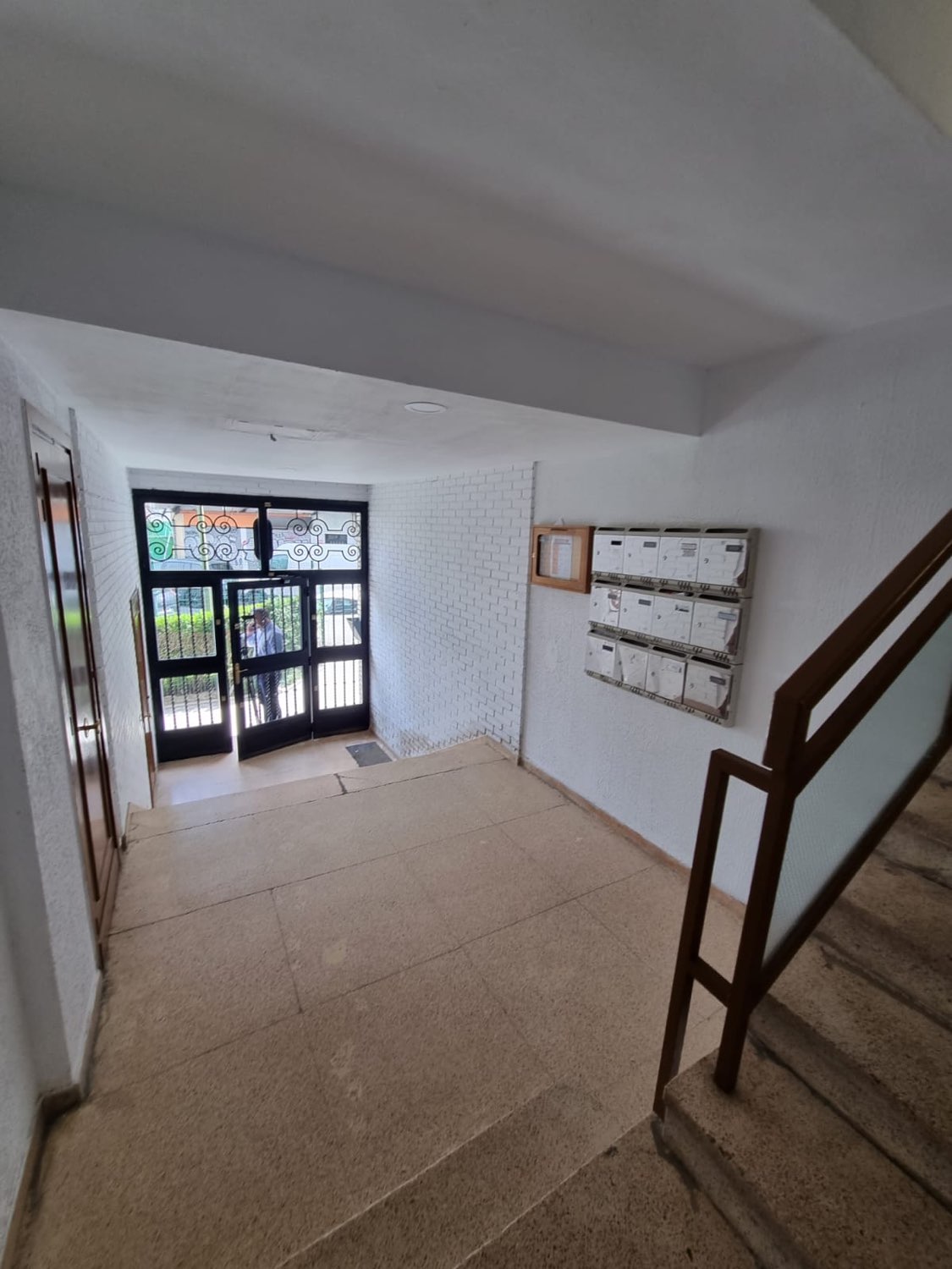 Flat for sale in Móstoles