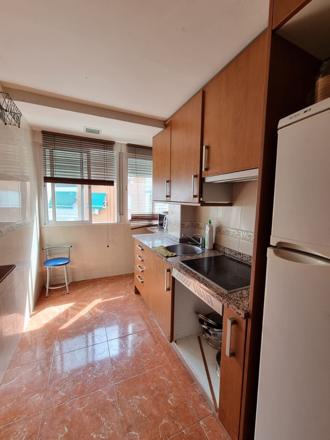 Flat for sale in Móstoles