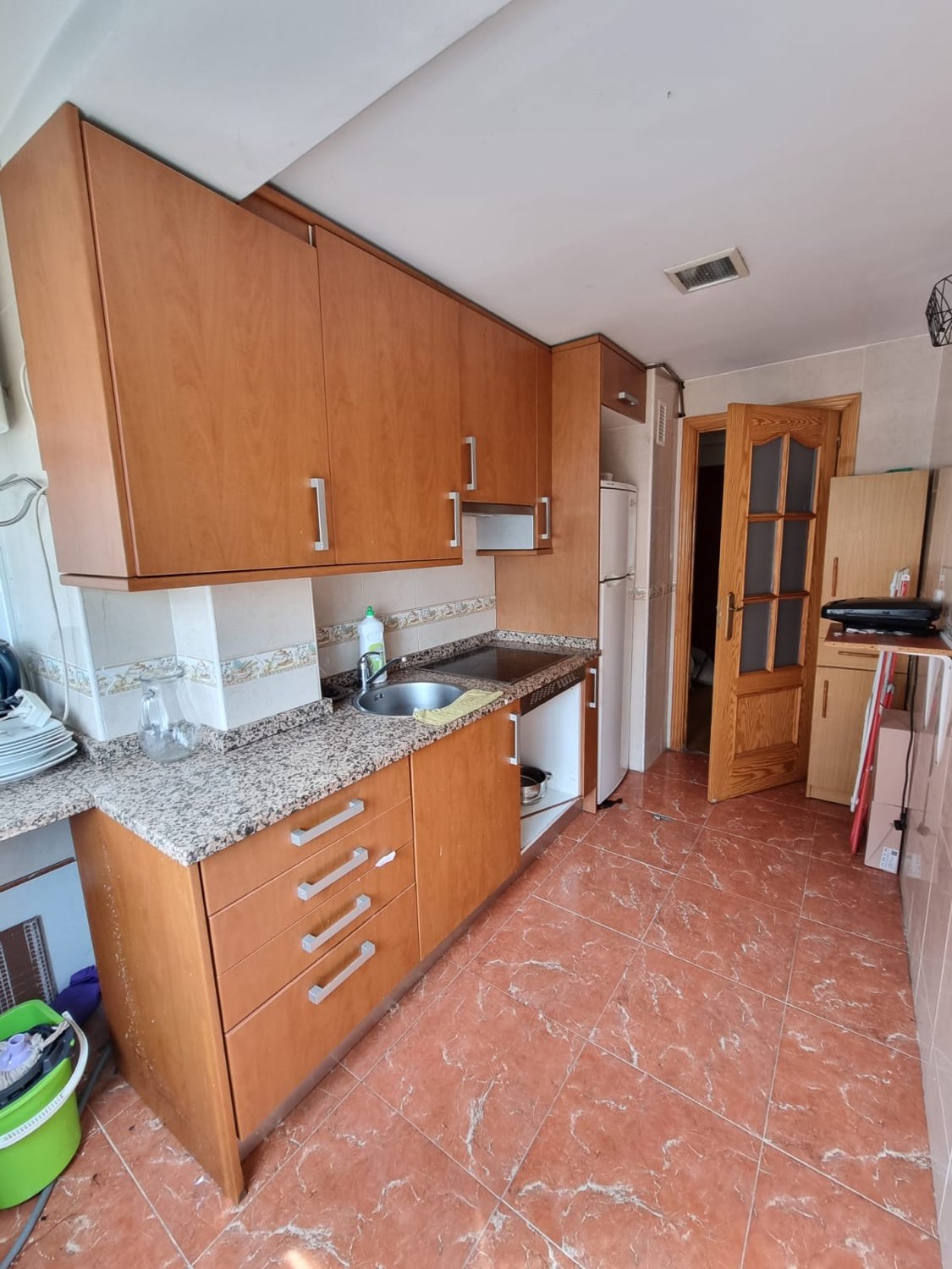 Flat for sale in Móstoles