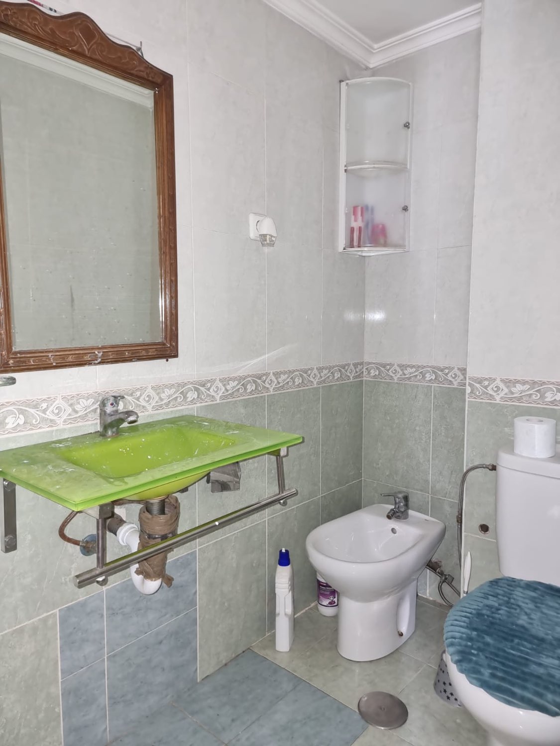 Piso en venta en Móstoles