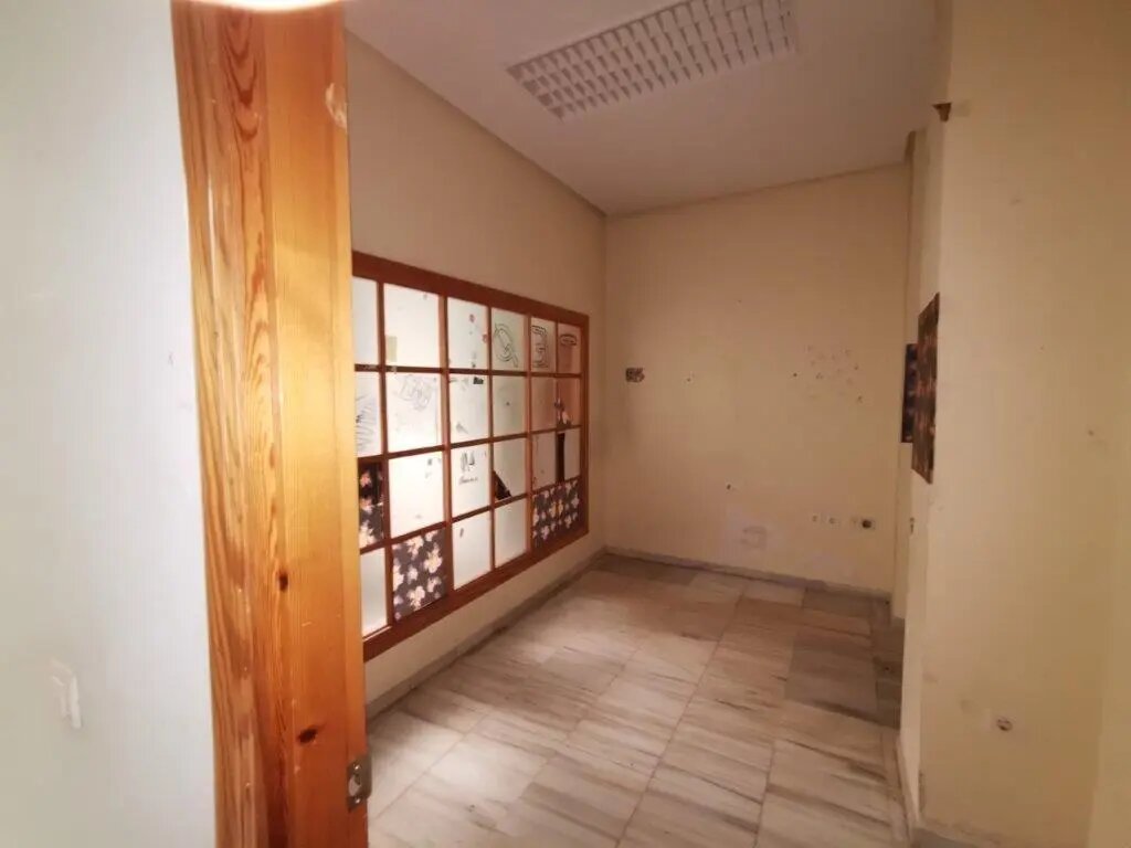 Gebouw te koop in San Lorenzo (Sevilla)