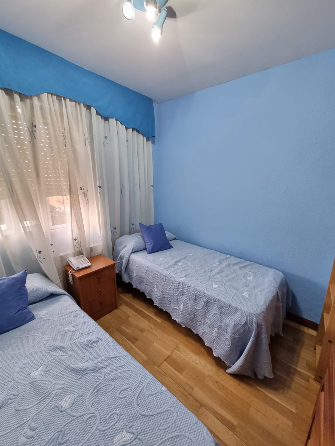 Flat for sale in Entrevías (Madrid)