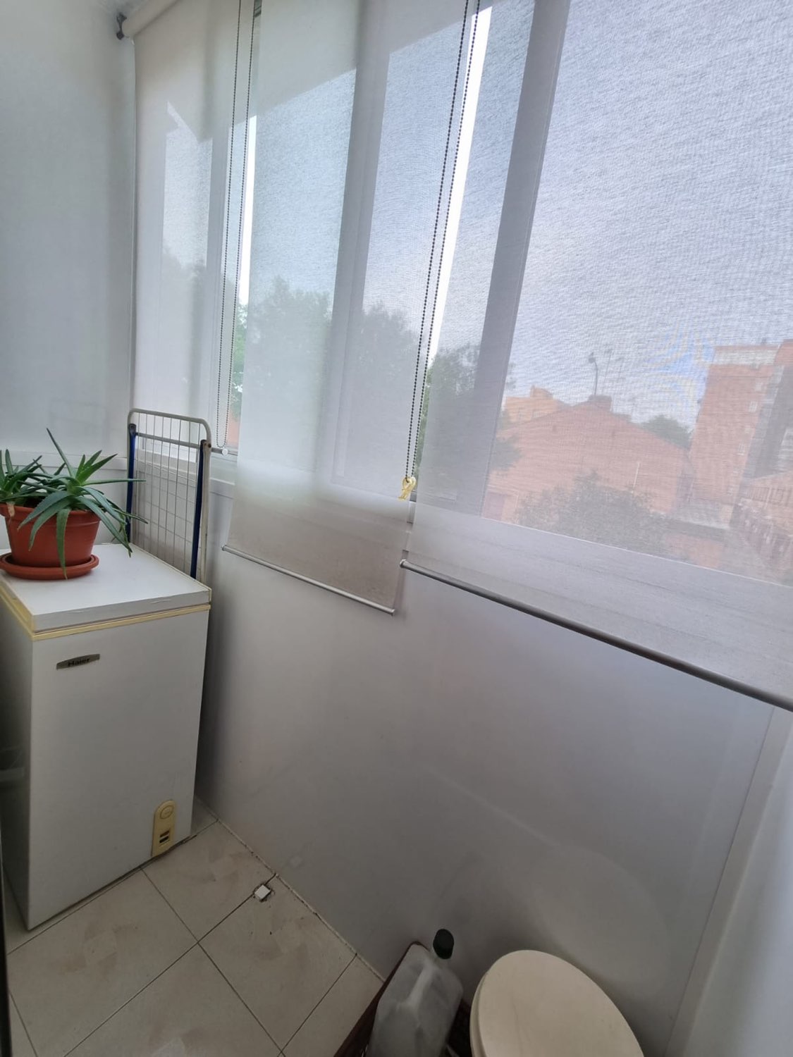 Flat for sale in Entrevías (Madrid)