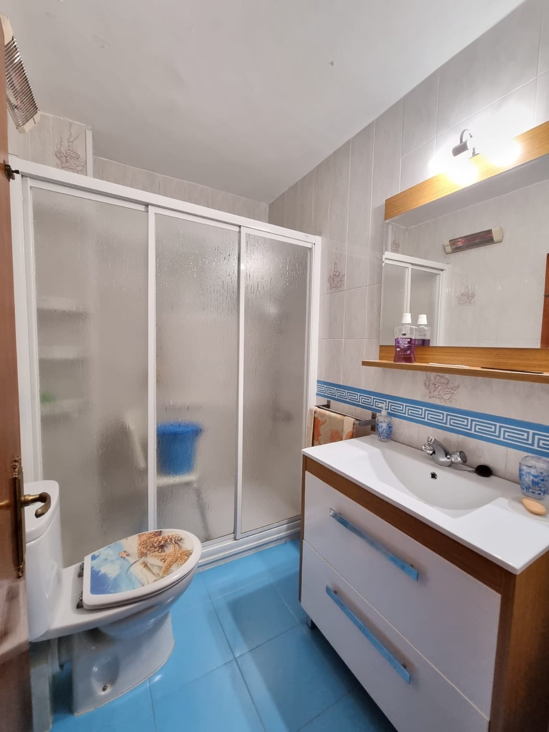 Appartement en vente à Entrevías (Madrid)