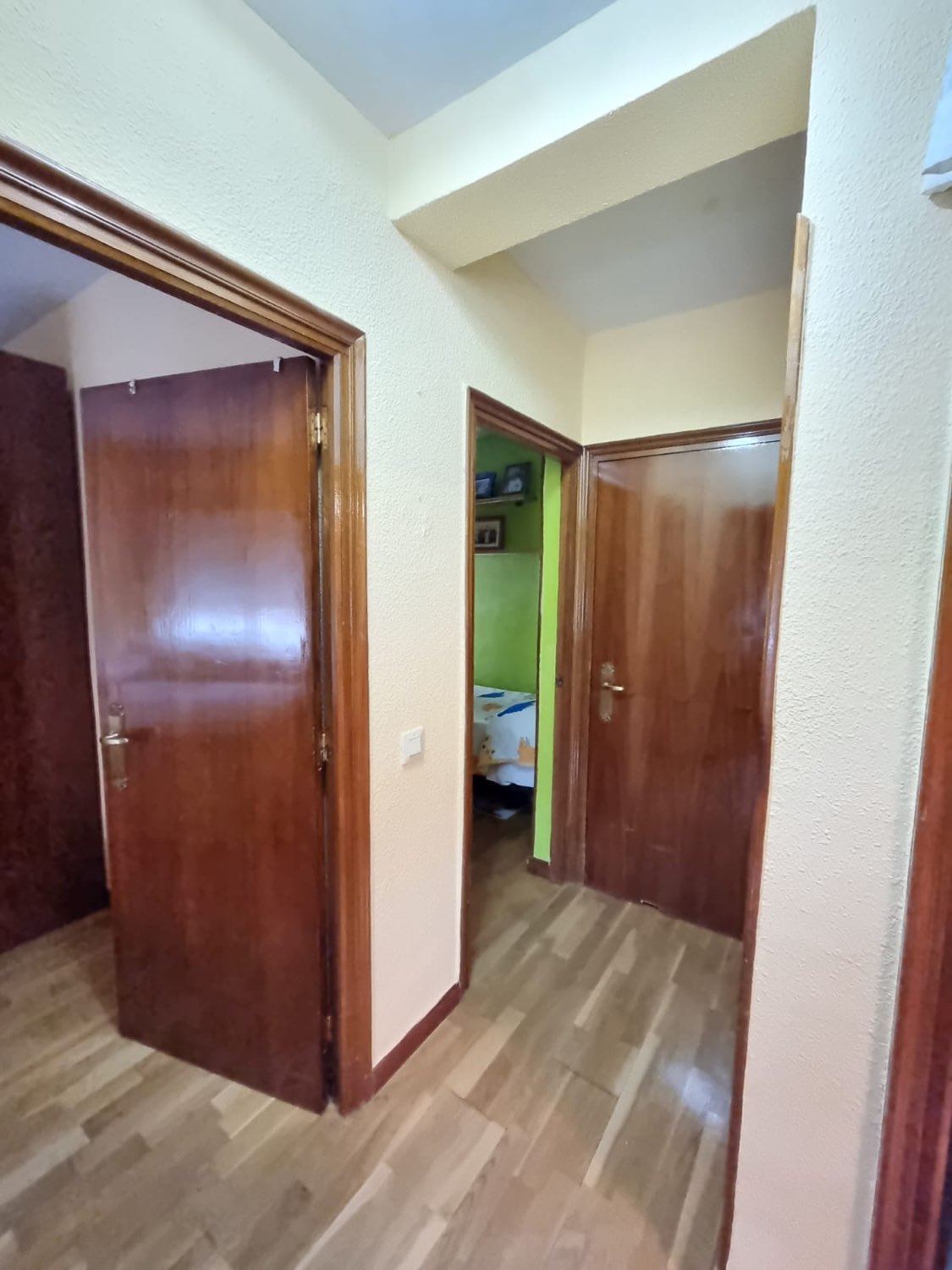 Wohnung zum verkauf in Entrevías (Madrid)