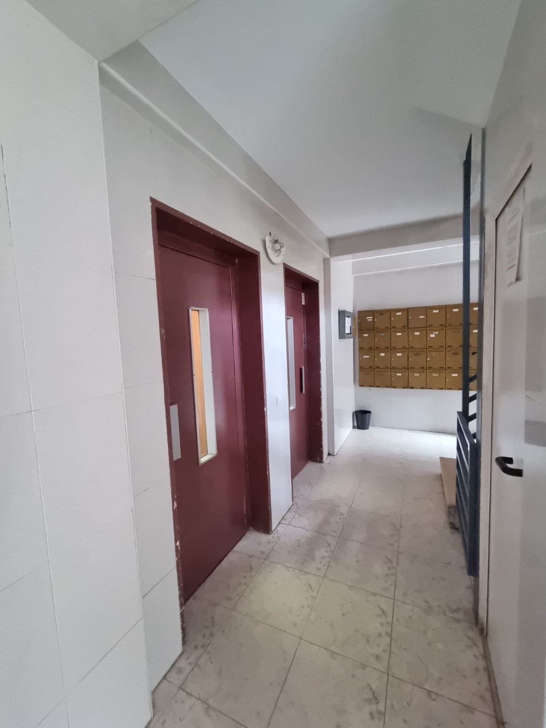 Appartement en vente à Entrevías (Madrid)