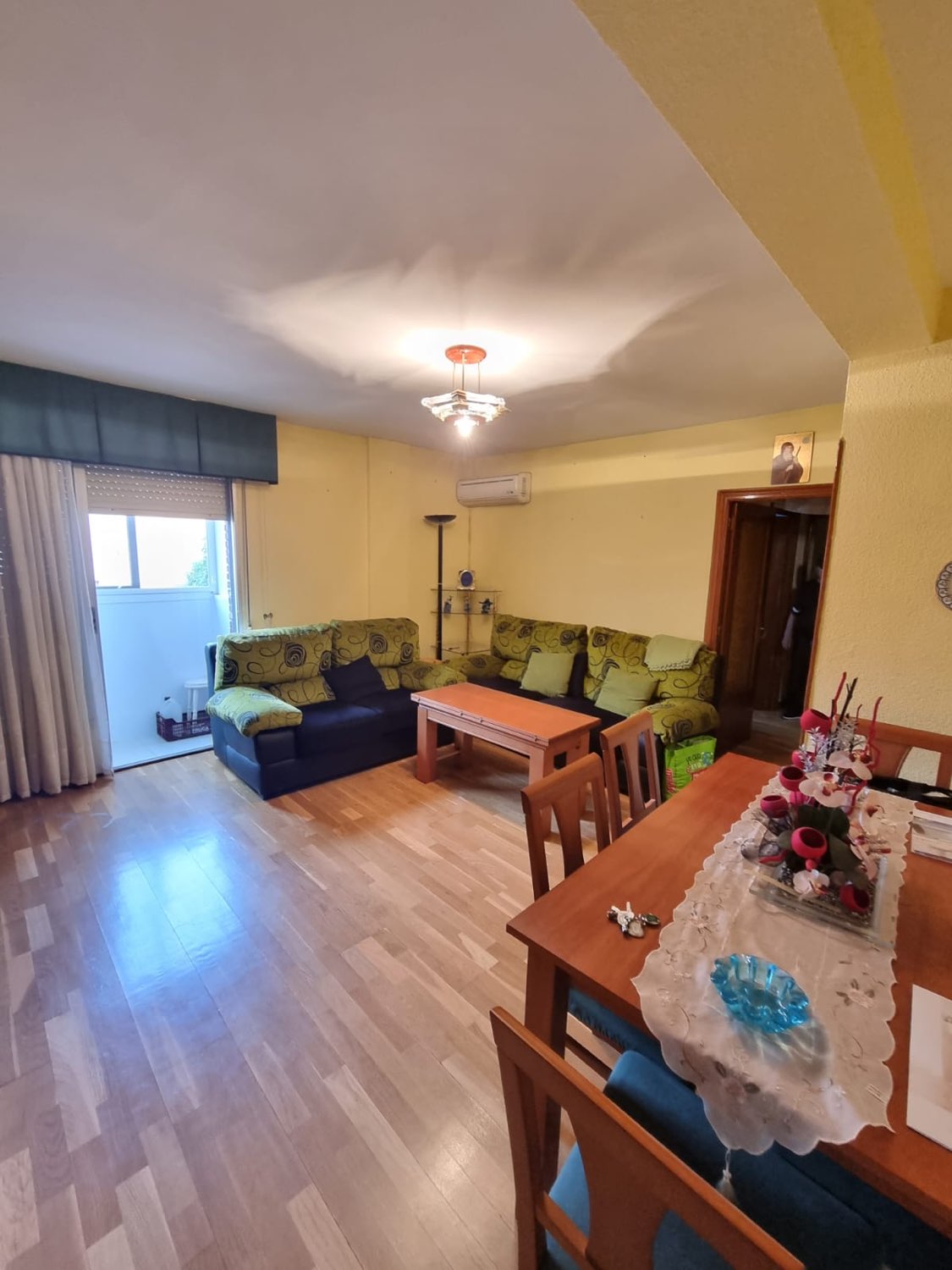 Appartement en vente à Entrevías (Madrid)