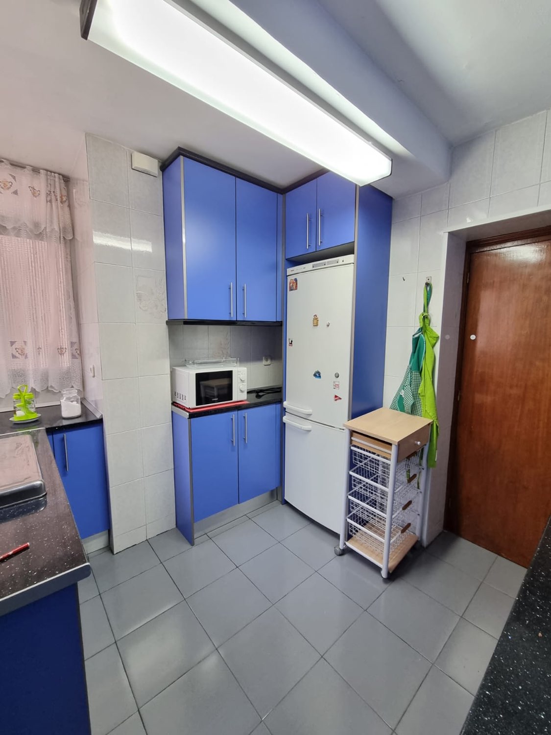 Appartement en vente à Entrevías (Madrid)