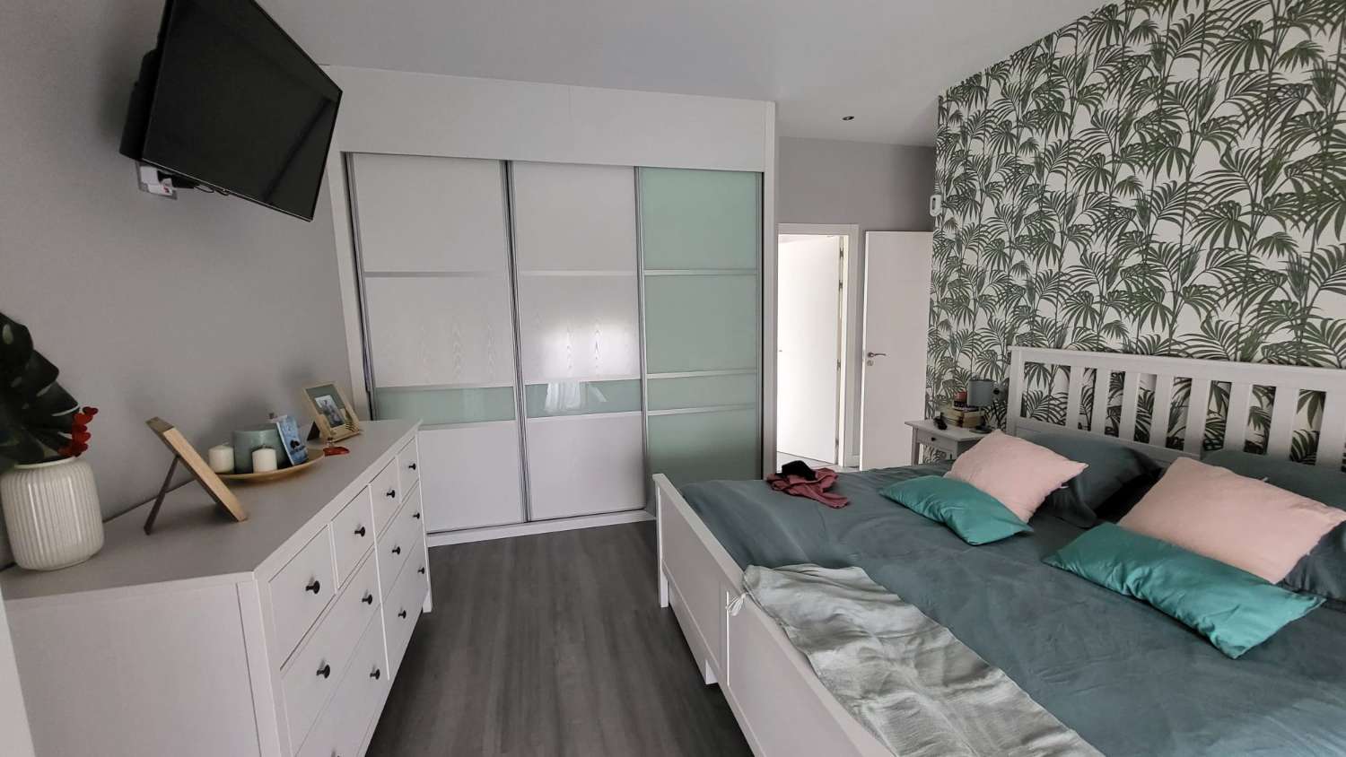Chalet adosado en Casarrubuelos