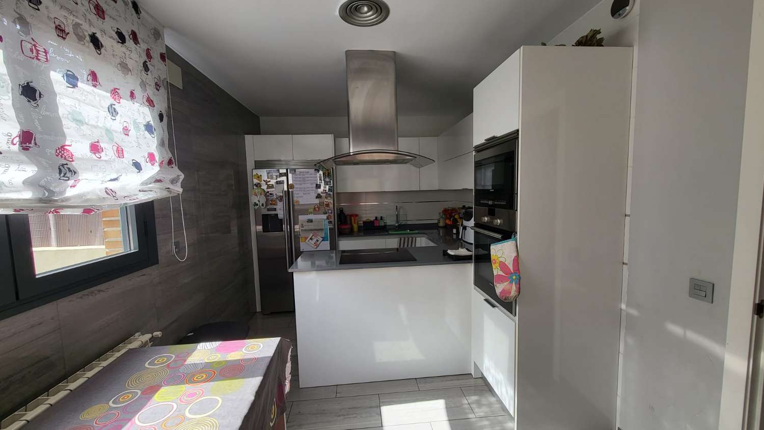 Chalet adosado en Casarrubuelos