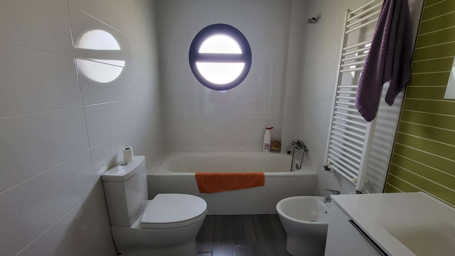 Chalet adosado en Casarrubuelos