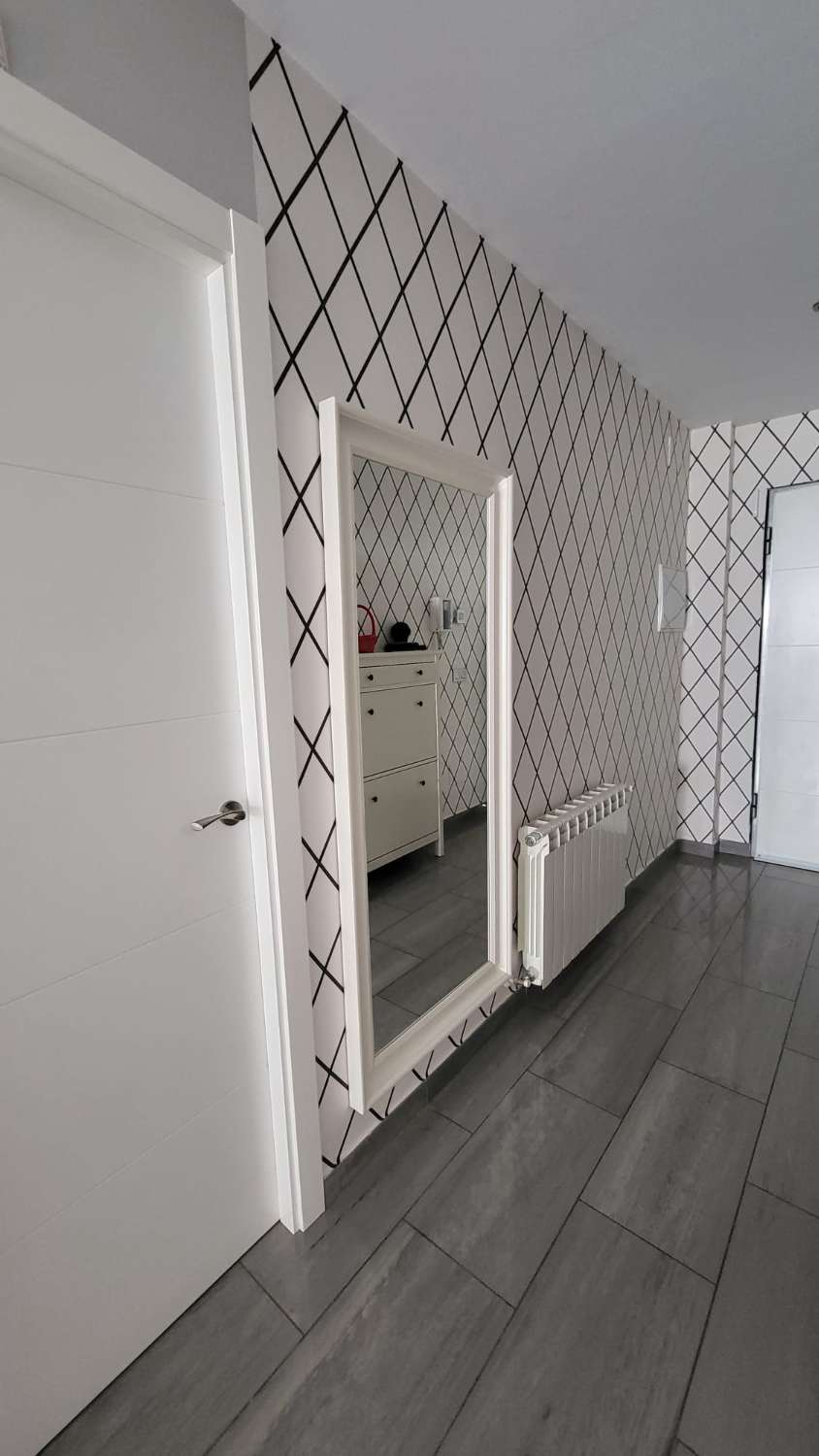 Chalet adosado en Casarrubuelos