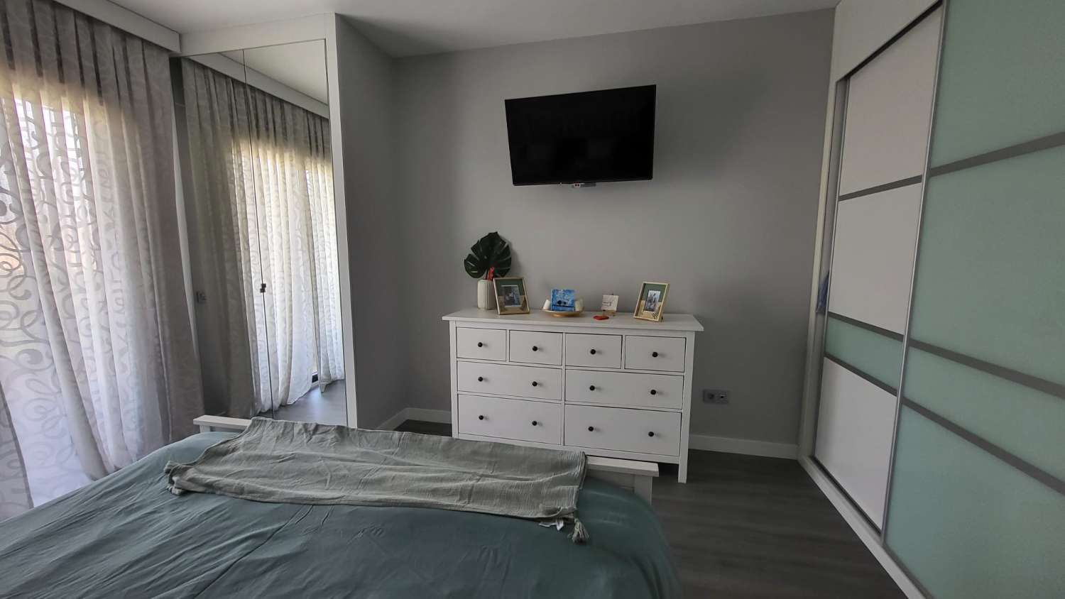 Chalet adosado en Casarrubuelos
