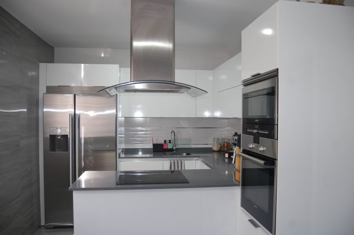 Chalet adosado en Casarrubuelos