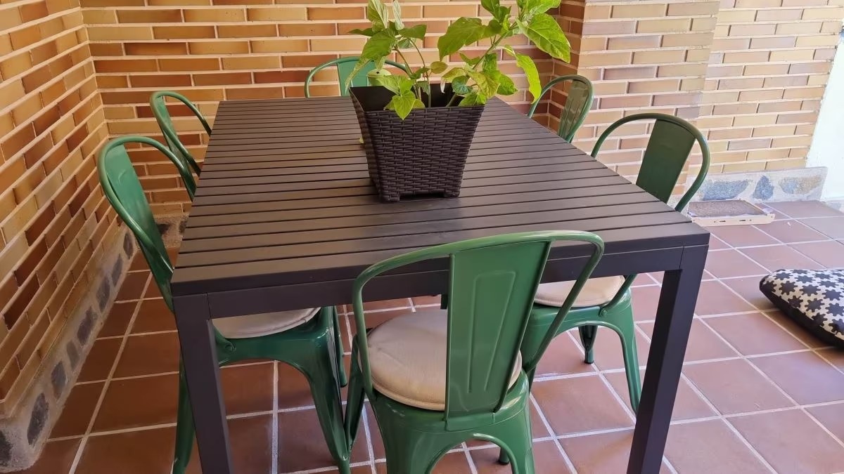 Chalet adosado en Casarrubuelos