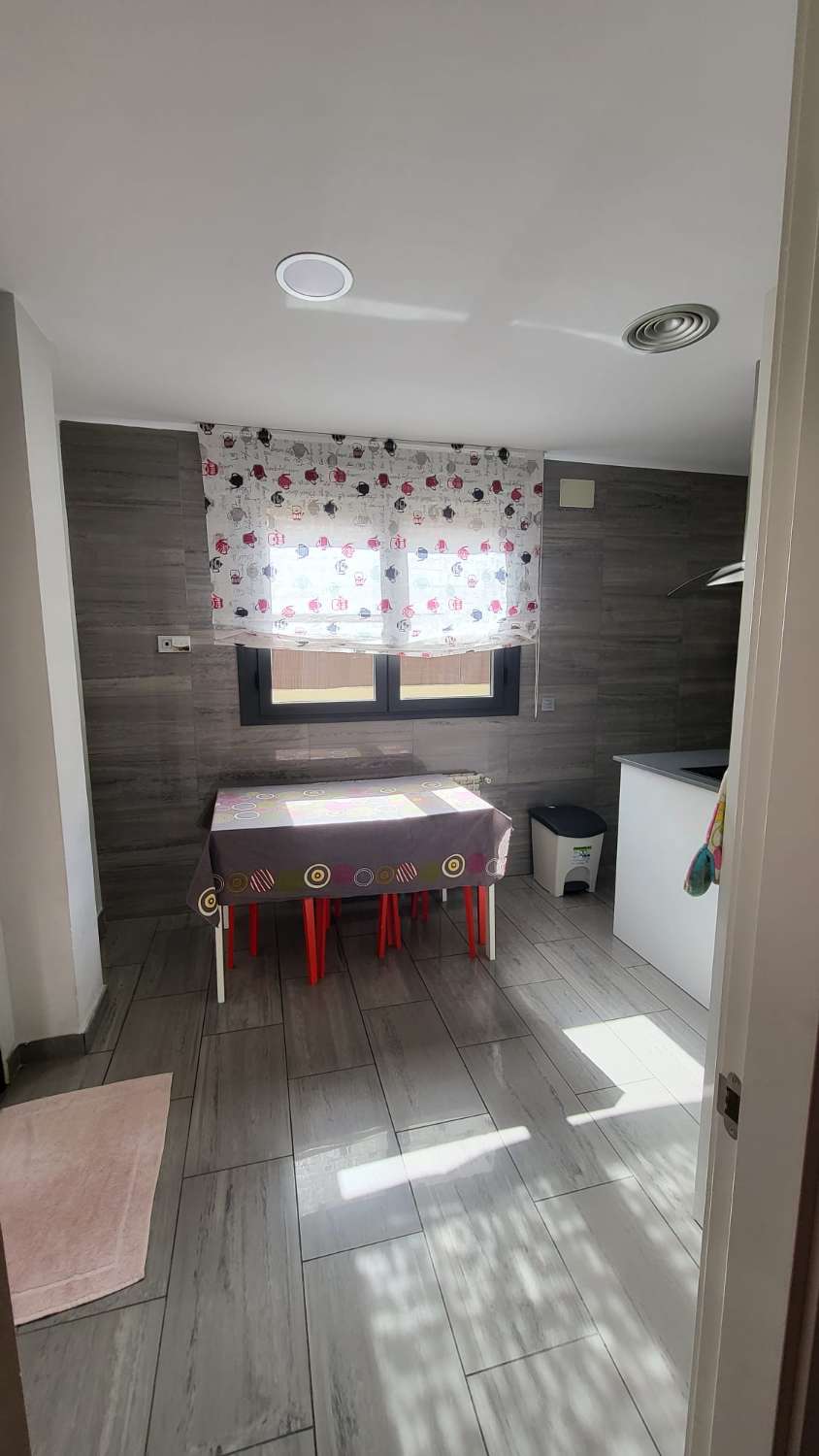Chalet adosado en Casarrubuelos