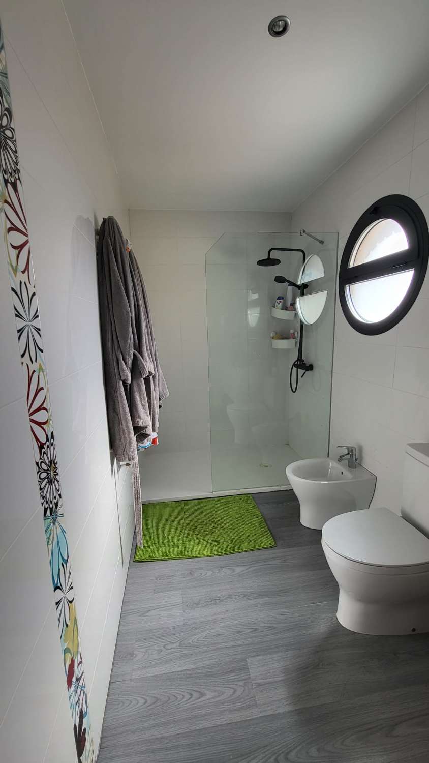 Chalet adosado en Casarrubuelos