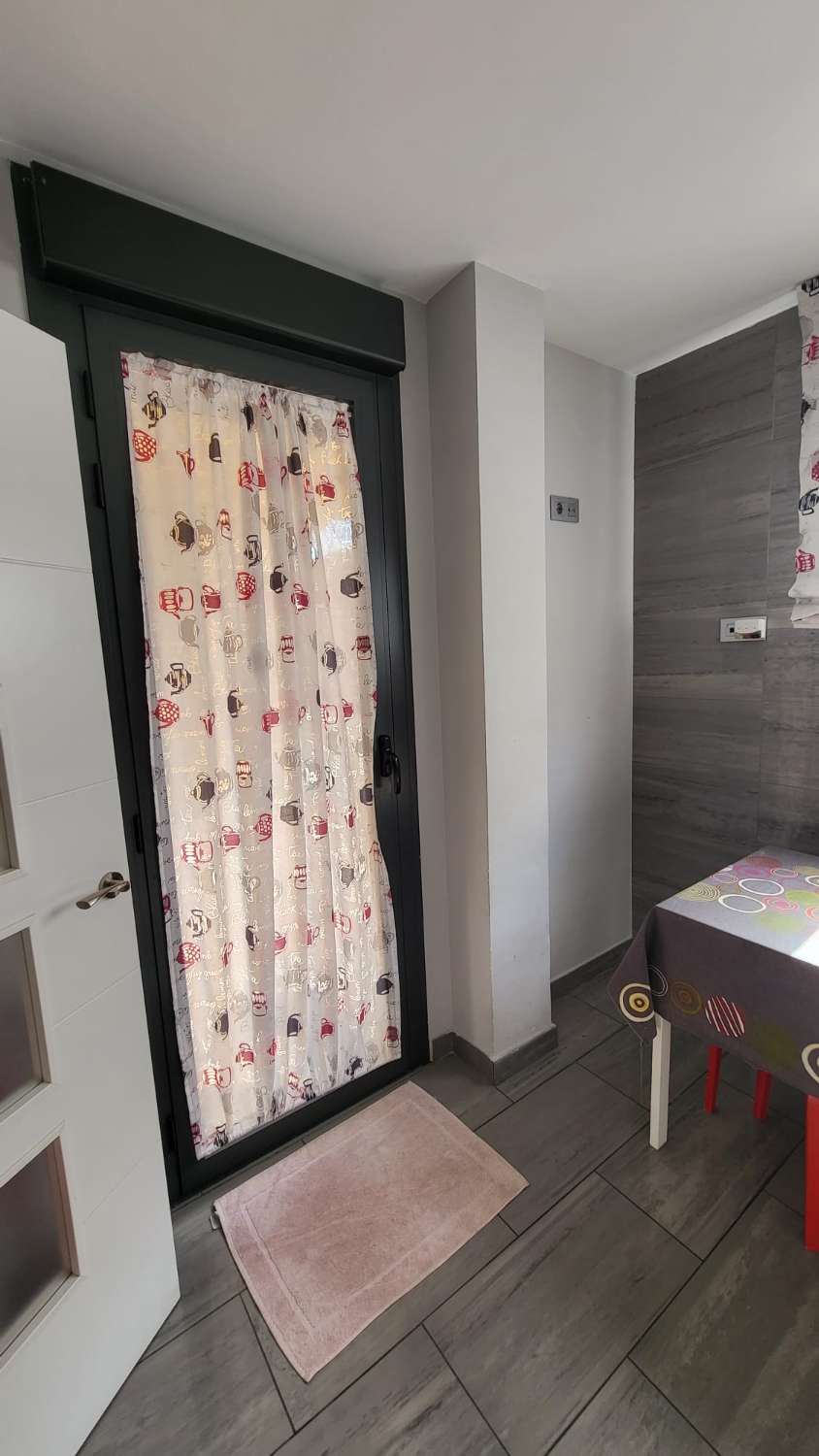 Chalet adosado en Casarrubuelos