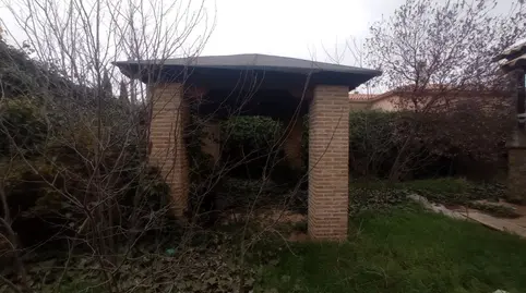 Pavillon en vente à Ciruelos