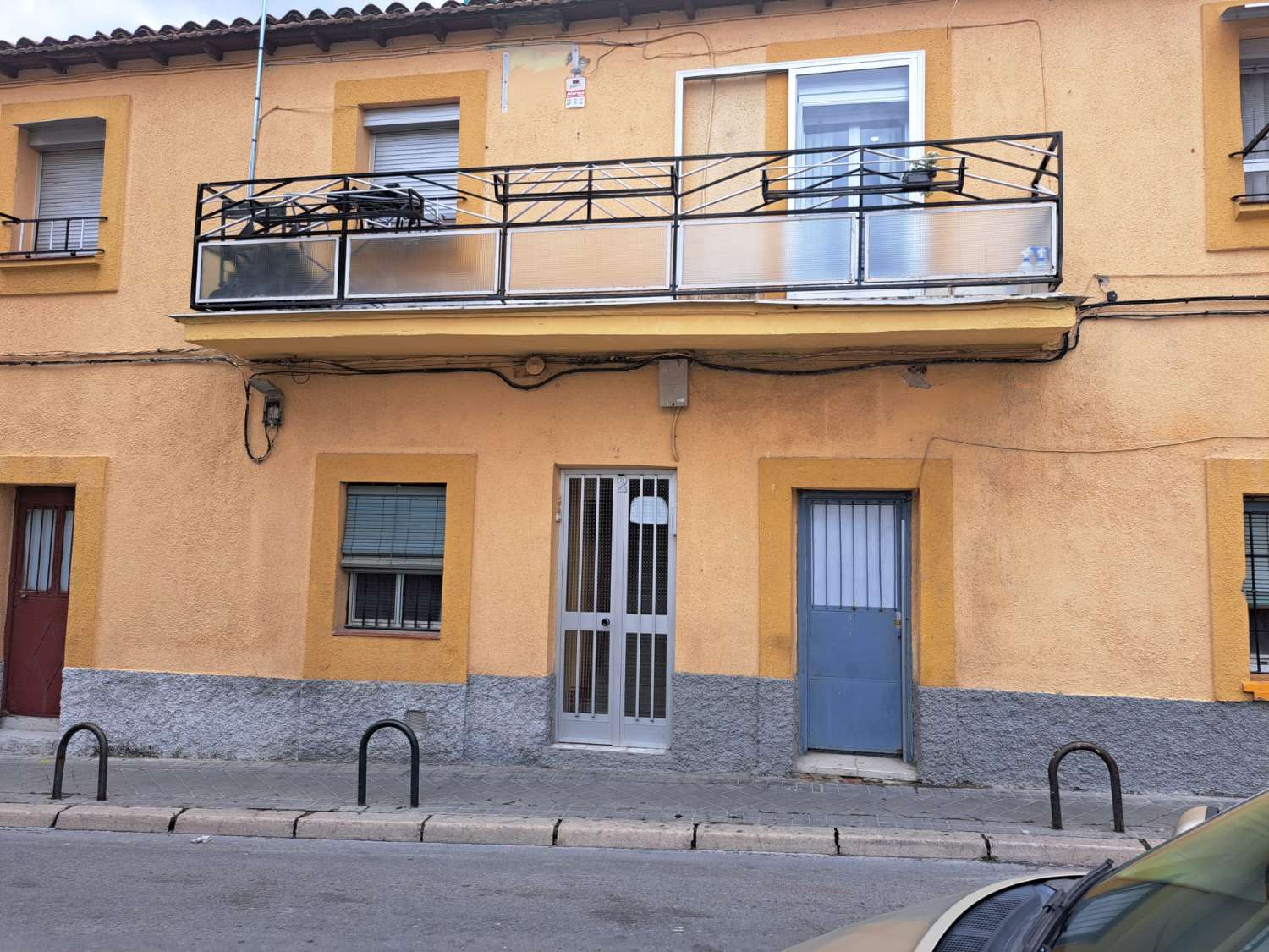 Appartement en vente à Madrid