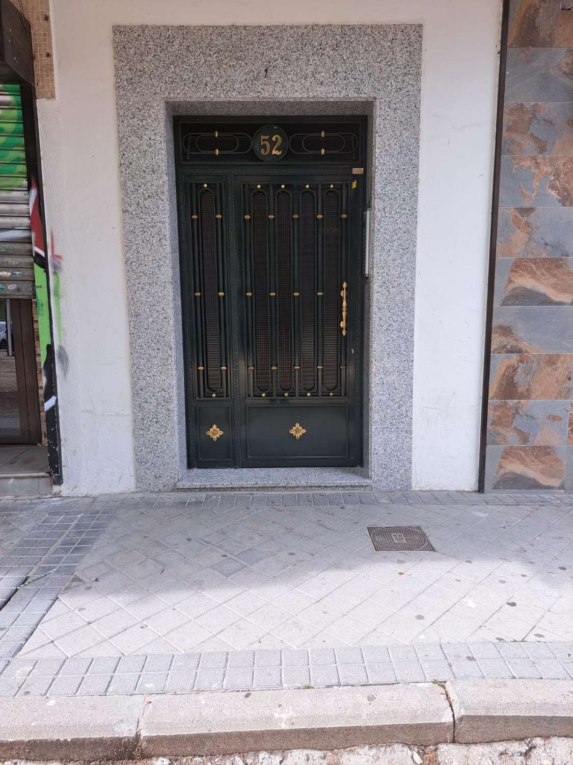 квартира в продаже в Madrid