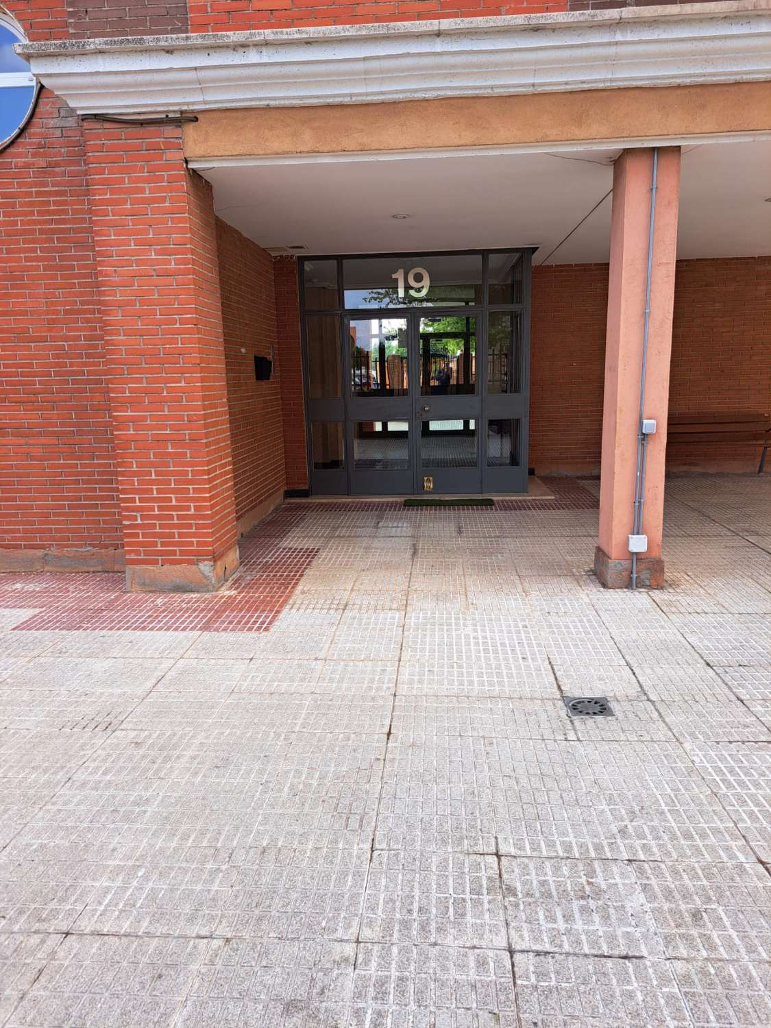 Venta de piso en Móstoles en Cesión de Remate