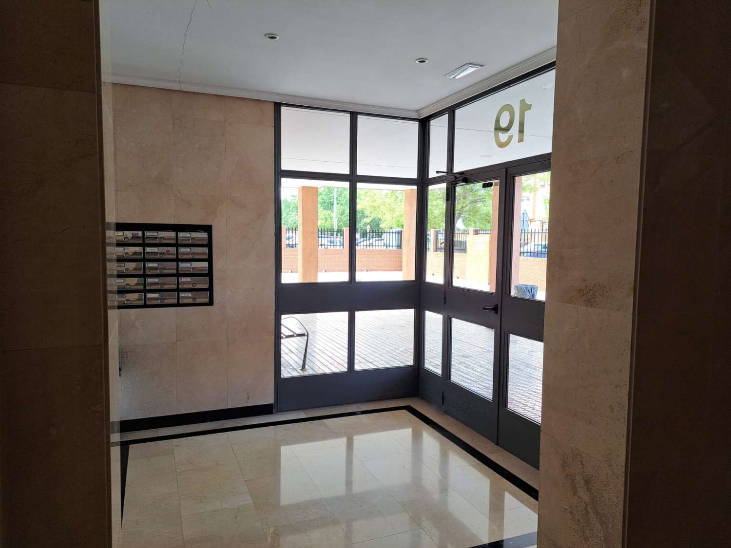 Venta de piso en Móstoles en Cesión de Remate
