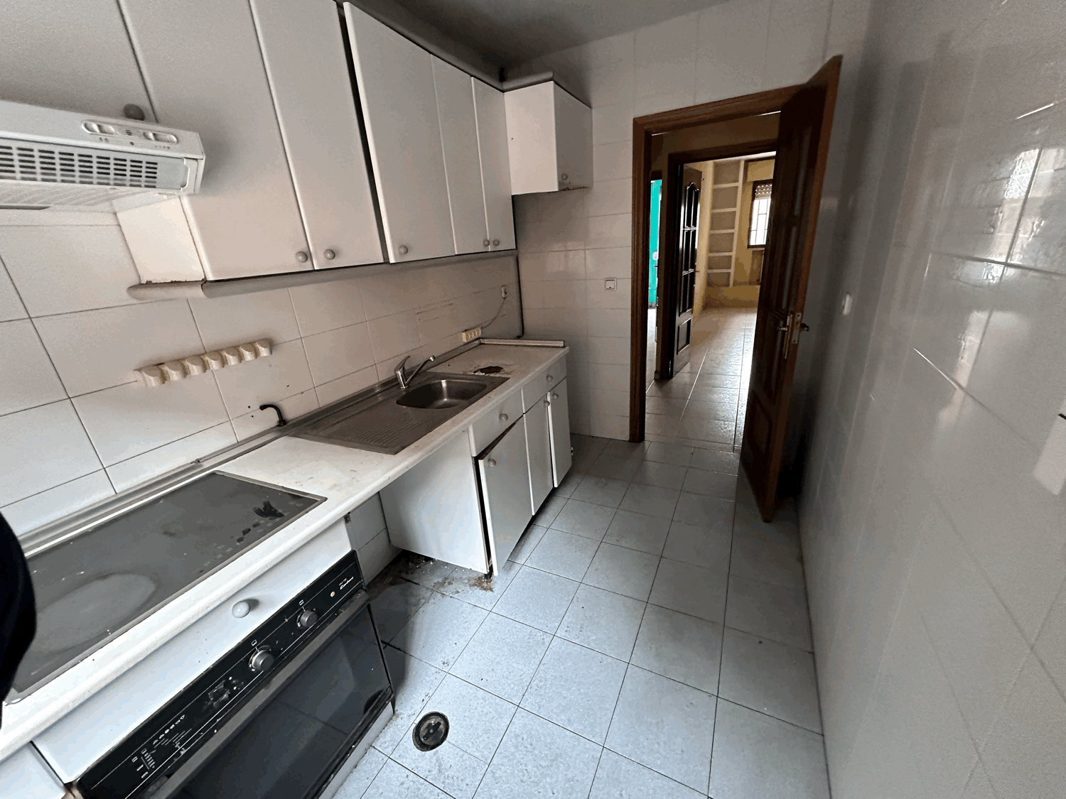 Flat for sale in San Diego (Madrid)