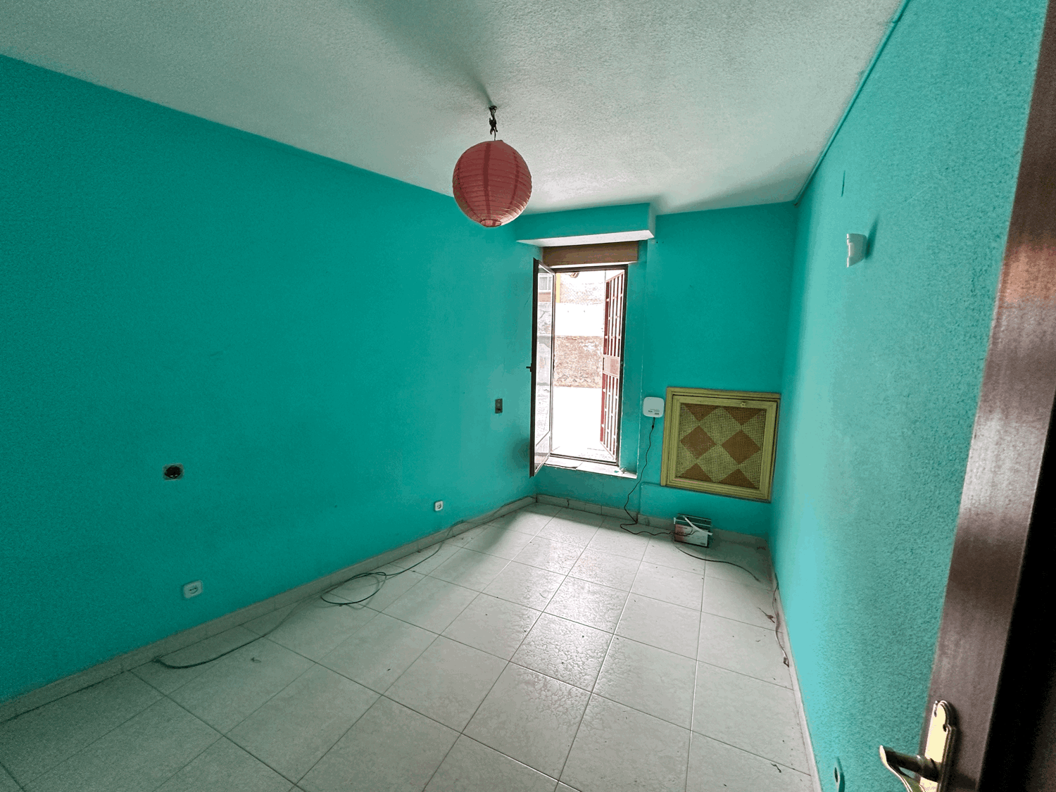 Vivienda en el Puente Vallecas