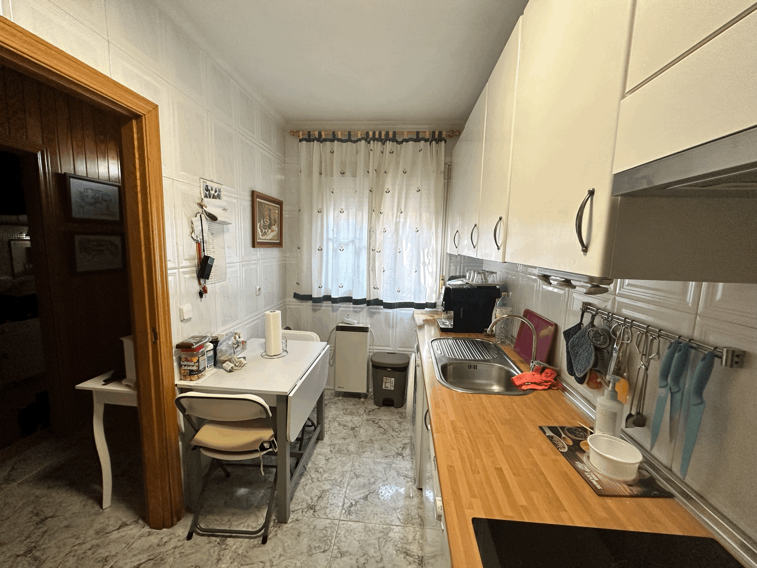 Vivienda adosada en Yuncos