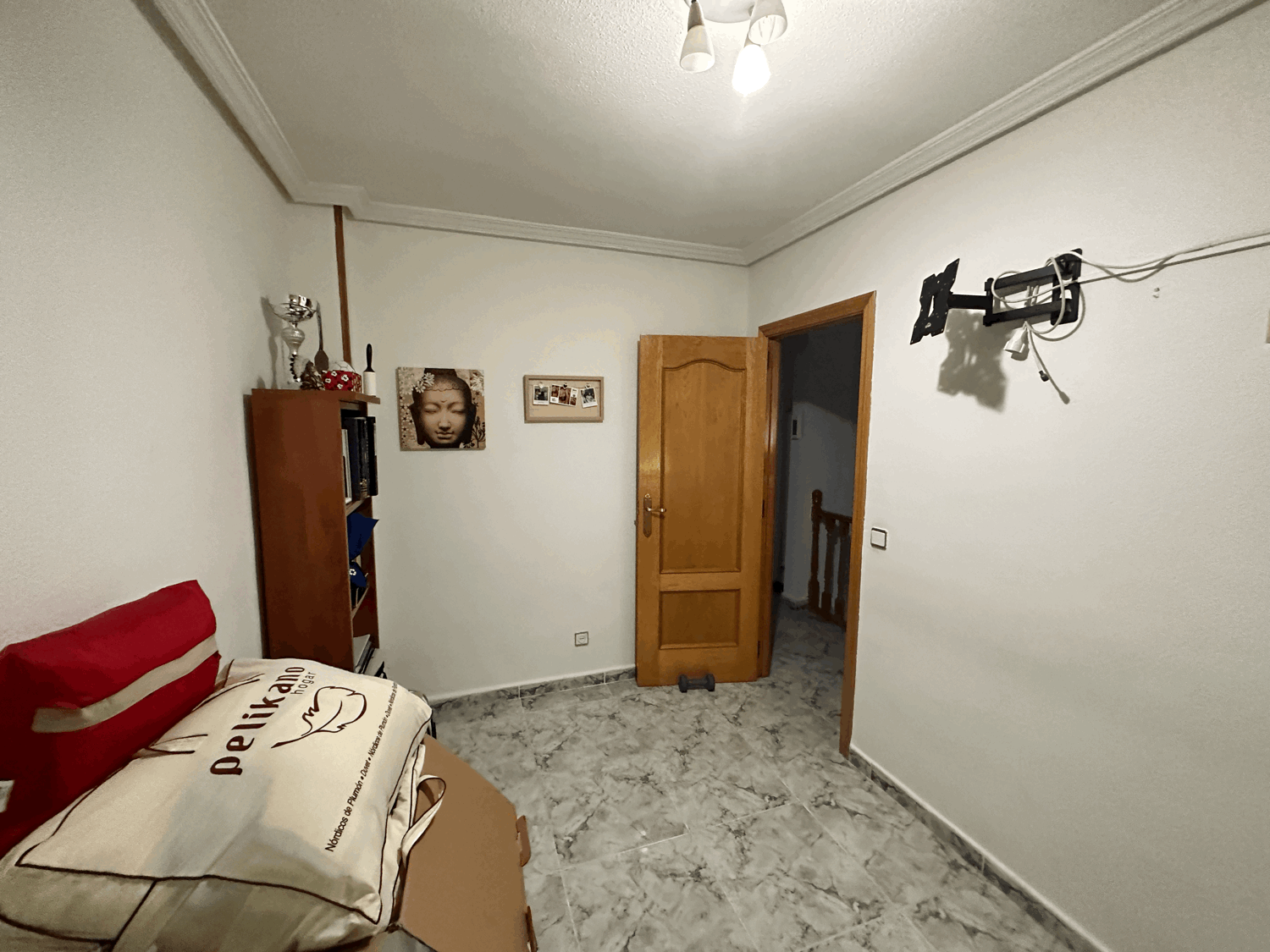 Vivienda adosada en Yuncos