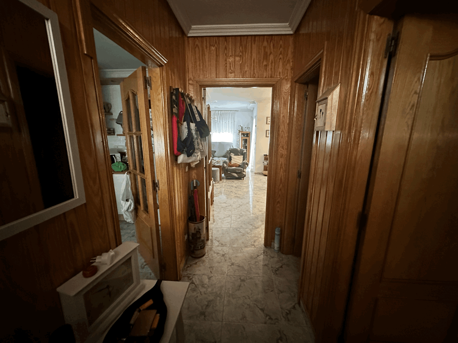 Vivienda adosada en Yuncos