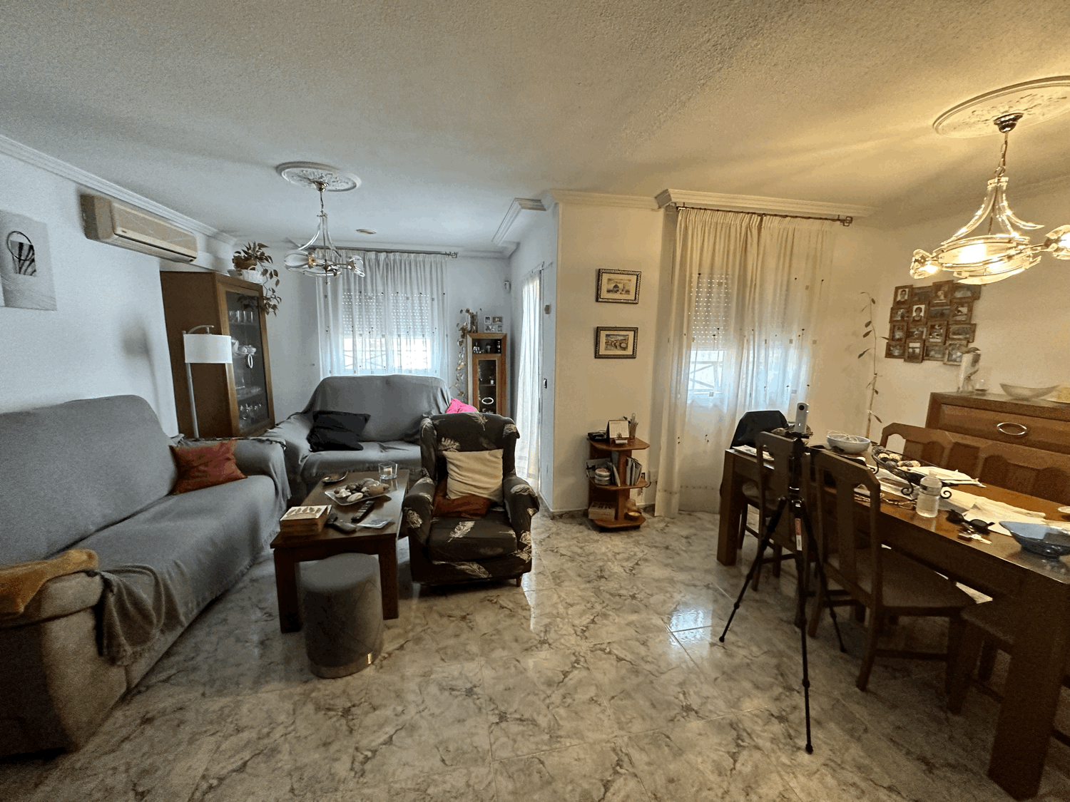 Vivienda adosada en Yuncos