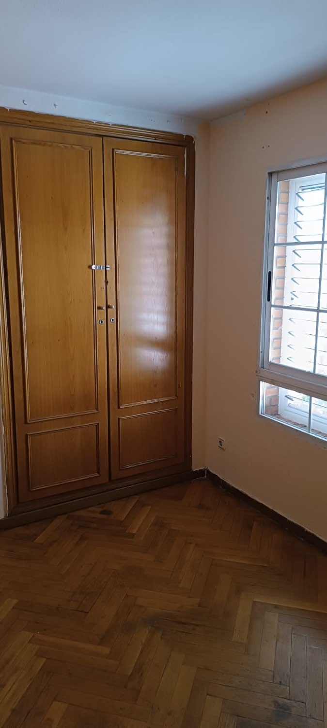 Chalet Los Fresnos II Torrejón de Ardoz