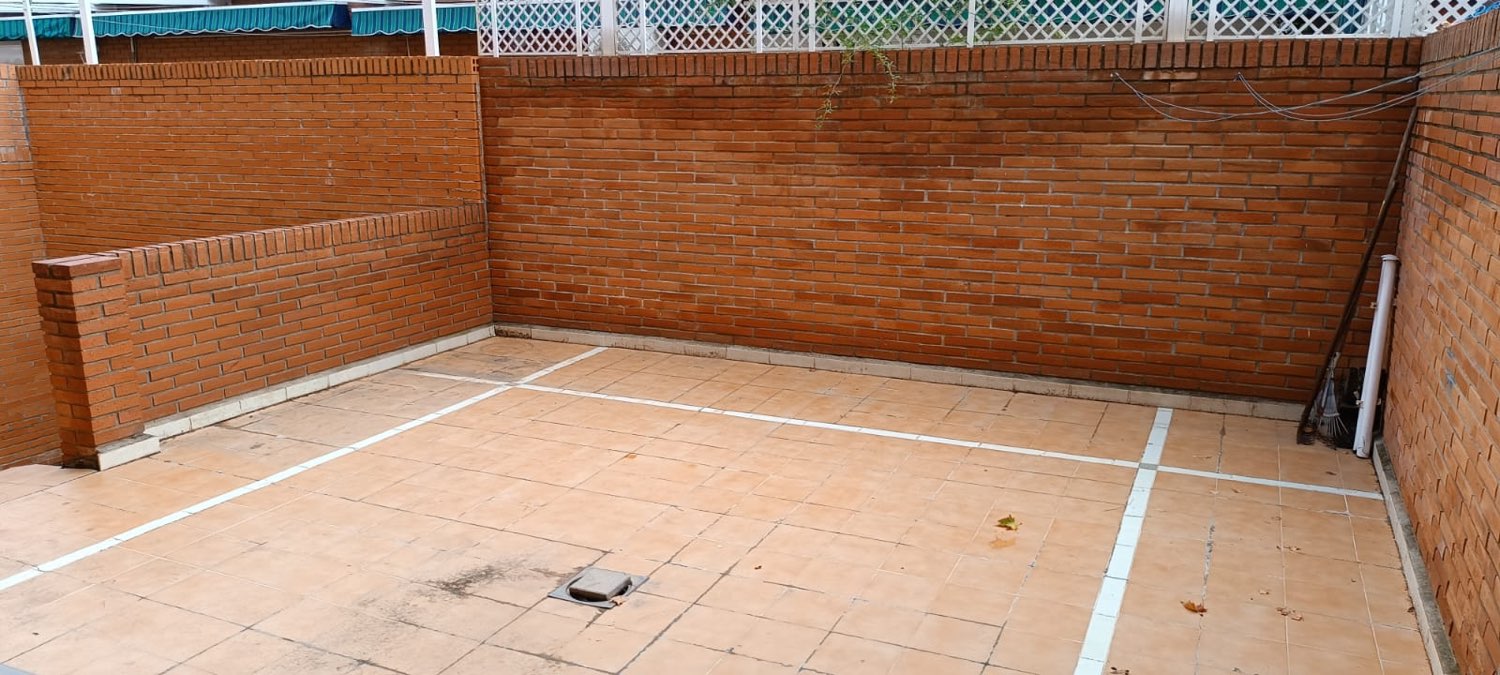 Chalet Los Fresnos II Torrejón de Ardoz