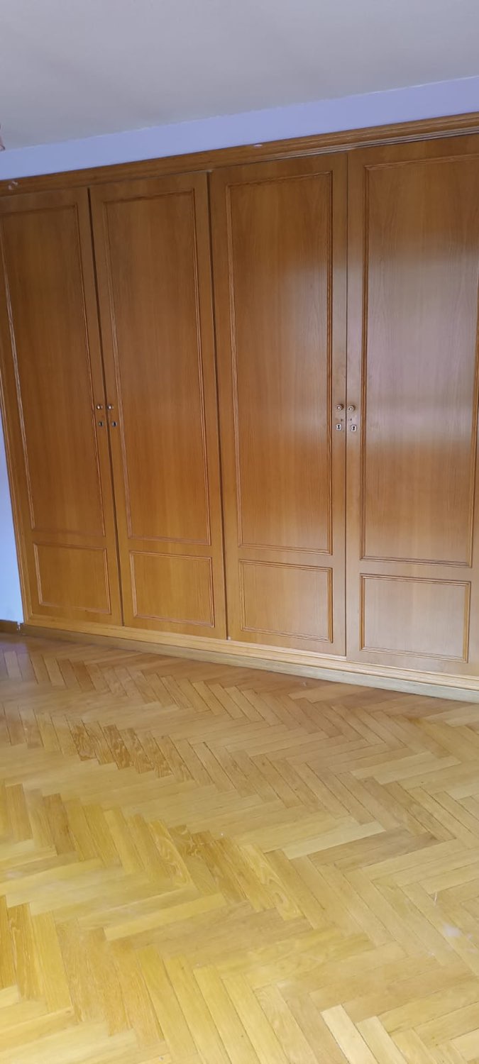 Chalet Los Fresnos II Torrejón de Ardoz