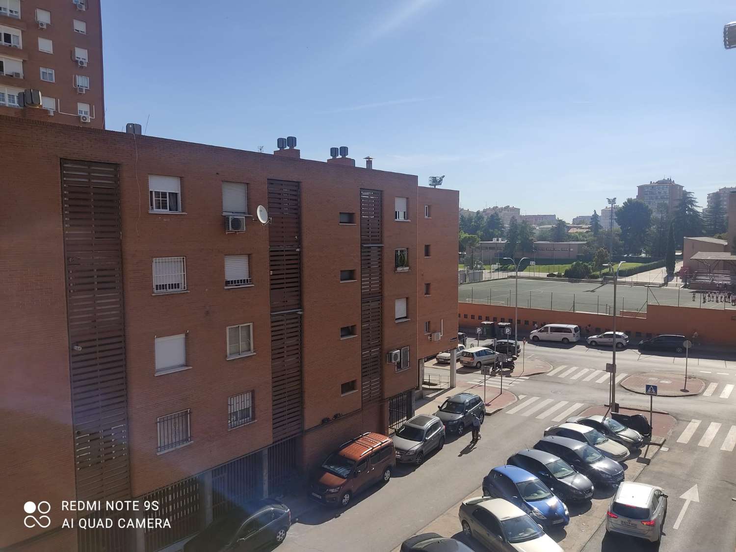 Flat for sale in Portazgo (Madrid)