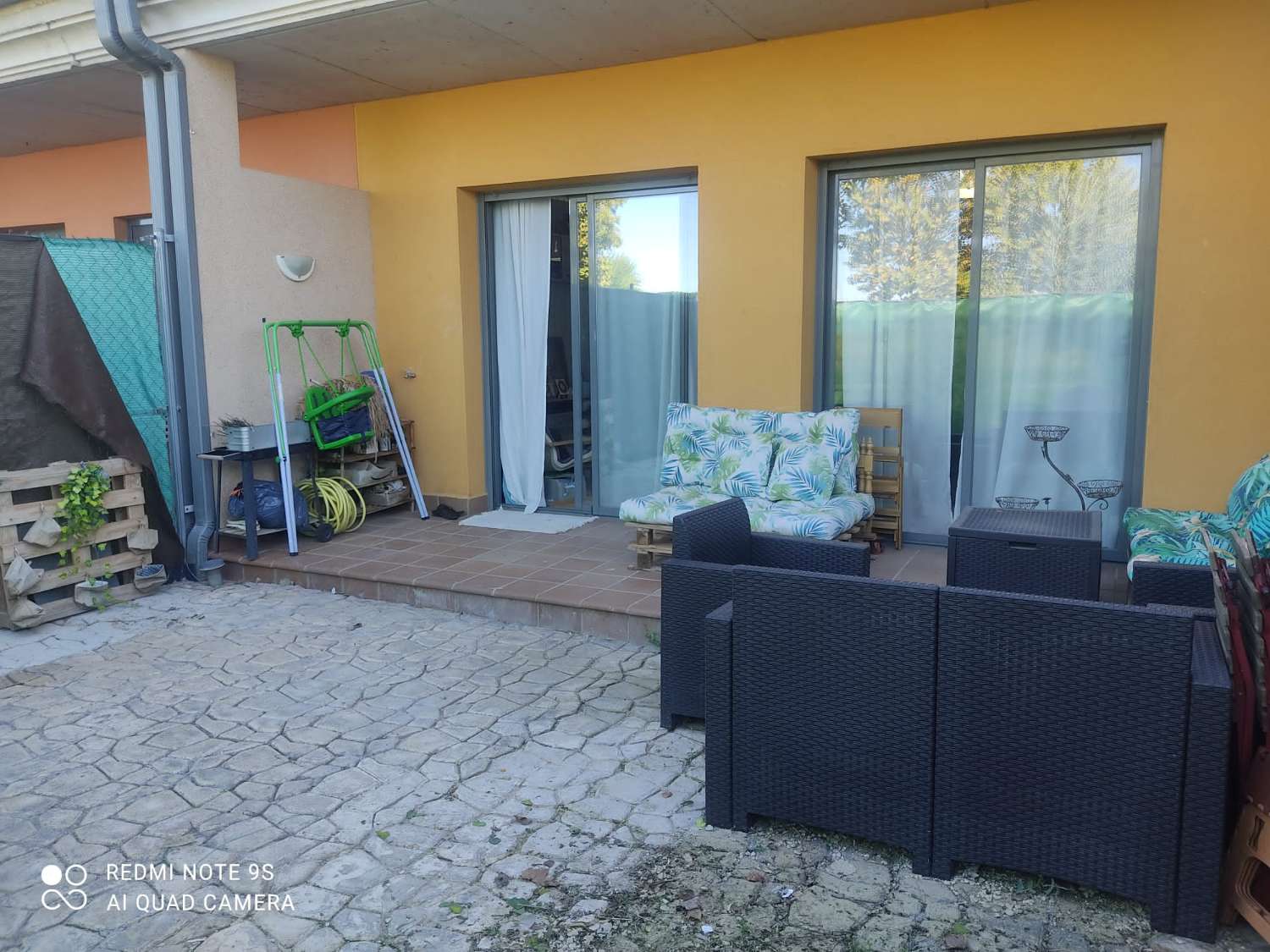 VENTA DE CHALET EN PIOZ. GUADALAJARA