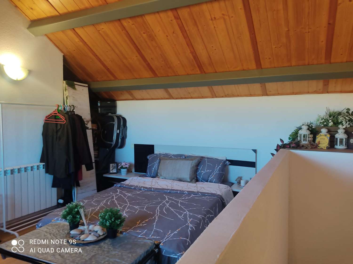VENTA DE CHALET EN PIOZ. GUADALAJARA