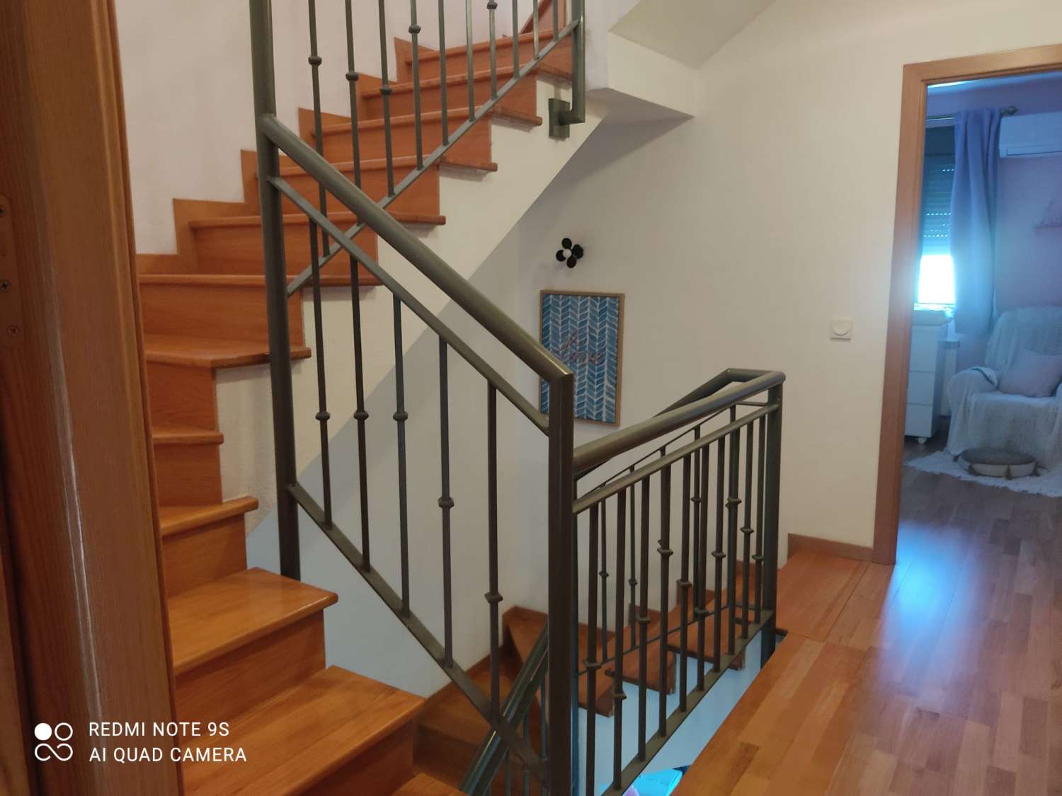 VENTA DE CHALET EN PIOZ. GUADALAJARA