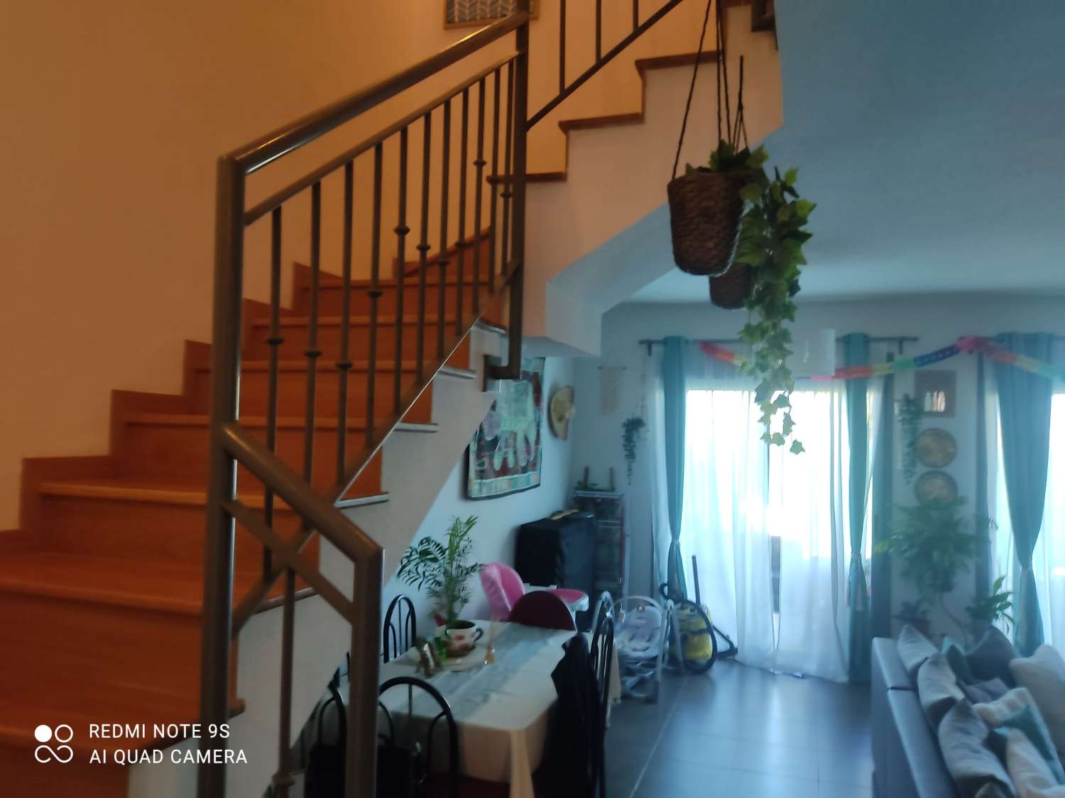 VENTA DE CHALET EN PIOZ. GUADALAJARA