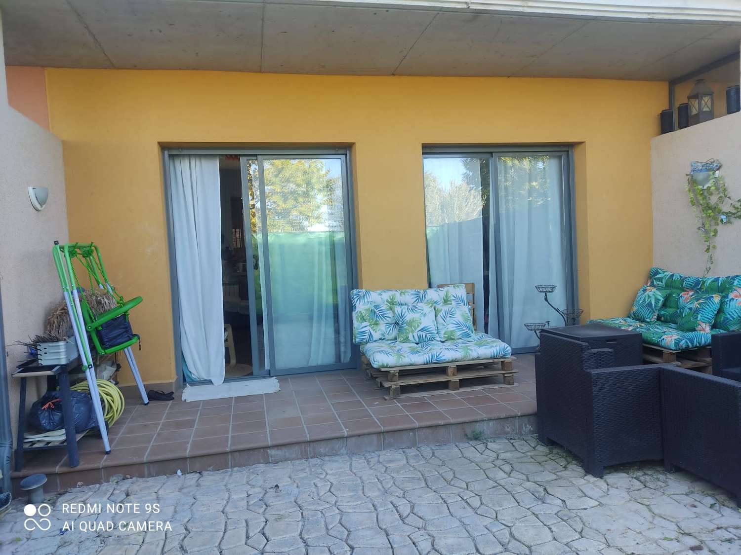 VENTA DE CHALET EN PIOZ. GUADALAJARA