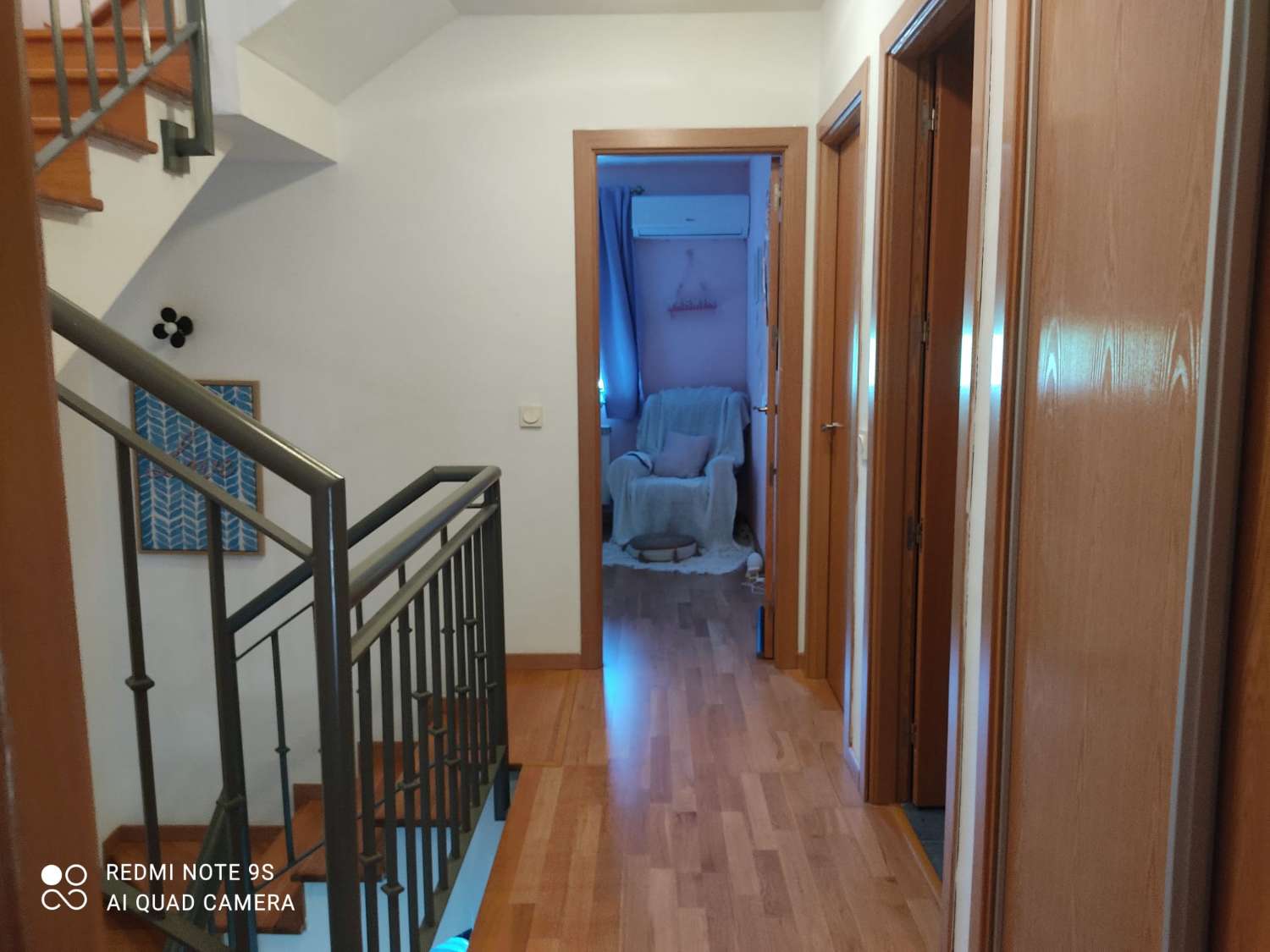VENTA DE CHALET EN PIOZ. GUADALAJARA
