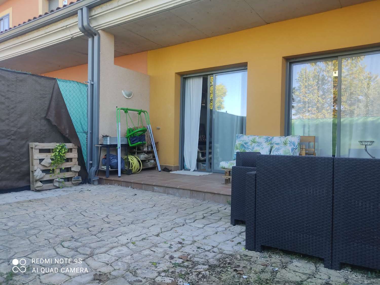 VENTA DE CHALET EN PIOZ. GUADALAJARA