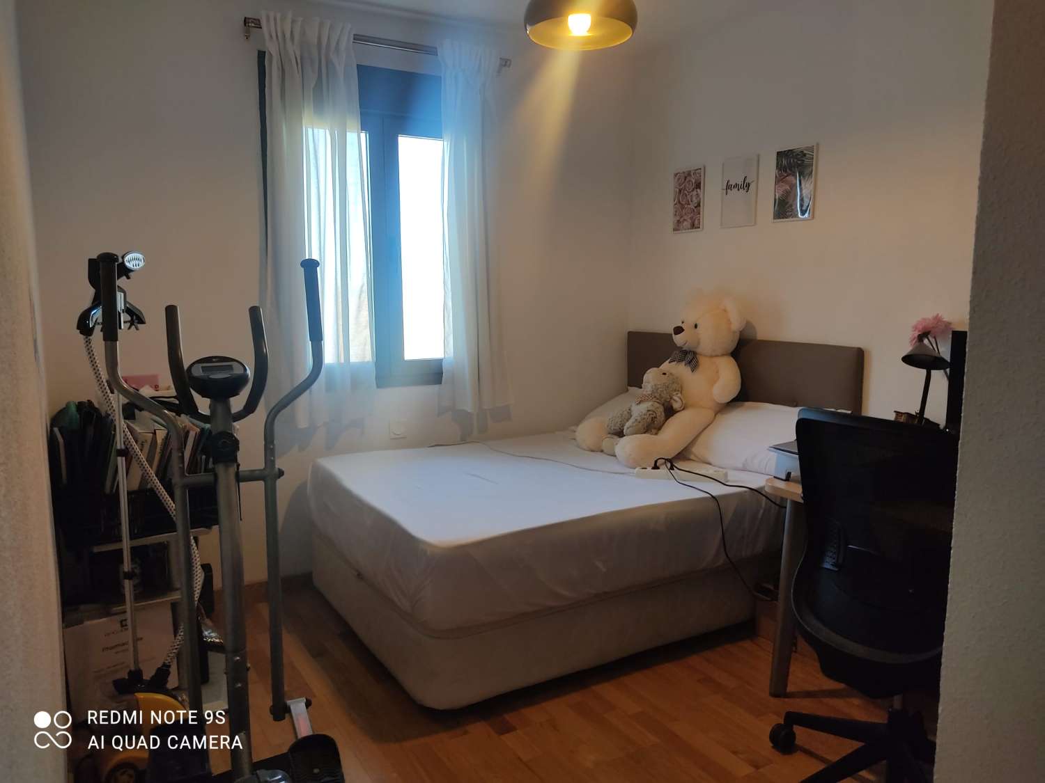 VENTA DE CHALET EN PIOZ. GUADALAJARA