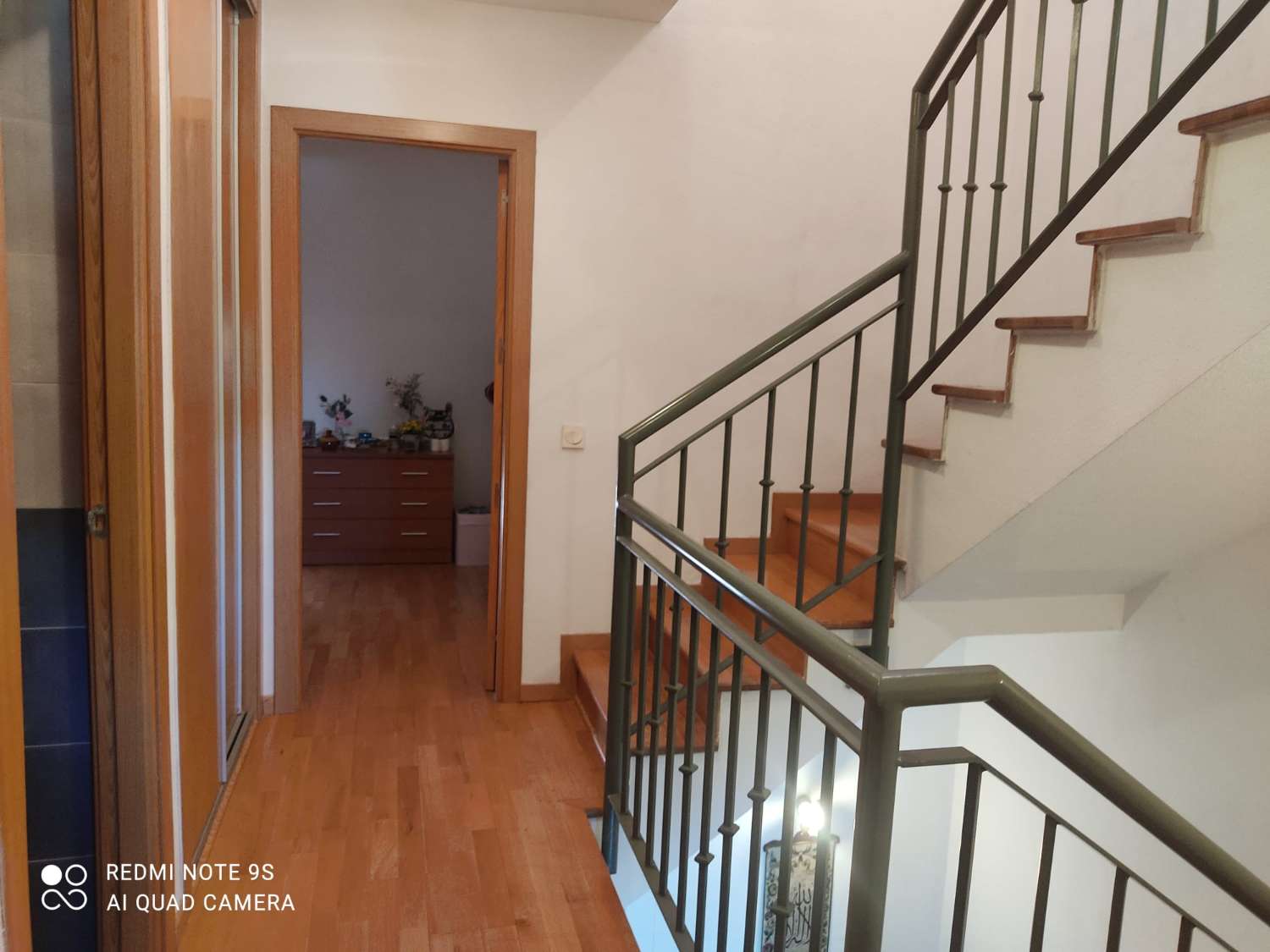 VENTA DE CHALET EN PIOZ. GUADALAJARA