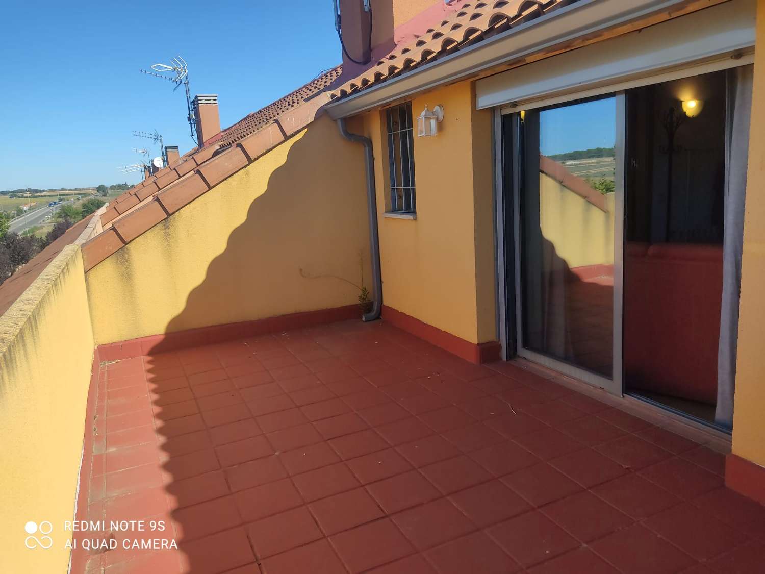 VENTA DE CHALET EN PIOZ. GUADALAJARA
