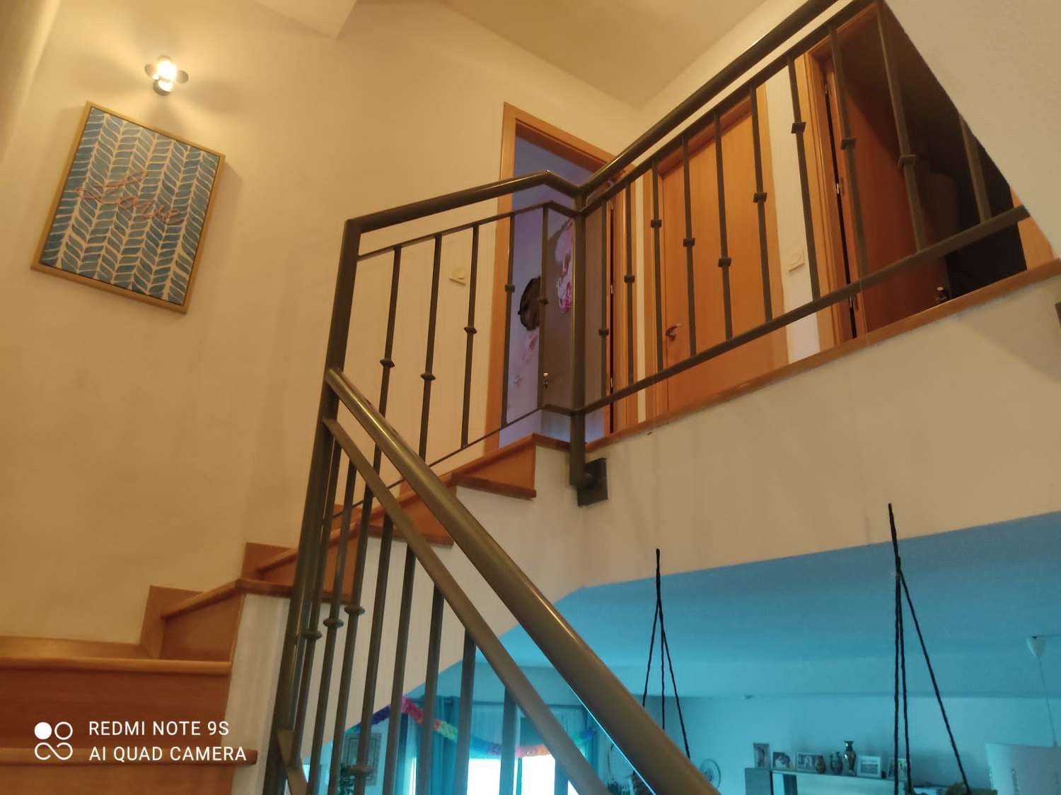 VENTA DE CHALET EN PIOZ. GUADALAJARA