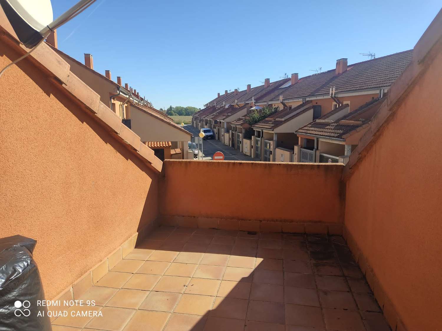VENTA DE CHALET EN PIOZ. GUADALAJARA
