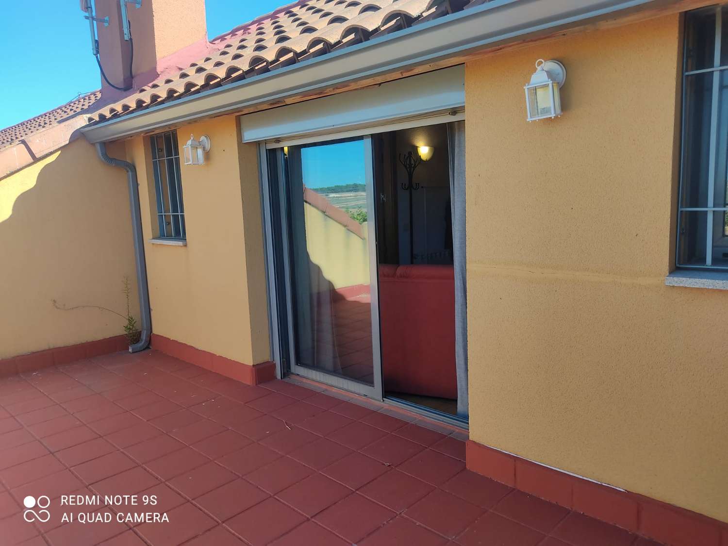 VENTA DE CHALET EN PIOZ. GUADALAJARA
